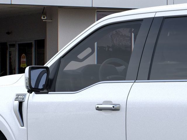 2026 Ford F-150 Platinum - 23020369 - 19
