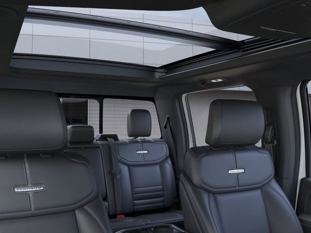 2026 Ford F-150 Platinum - 23020369 - 21