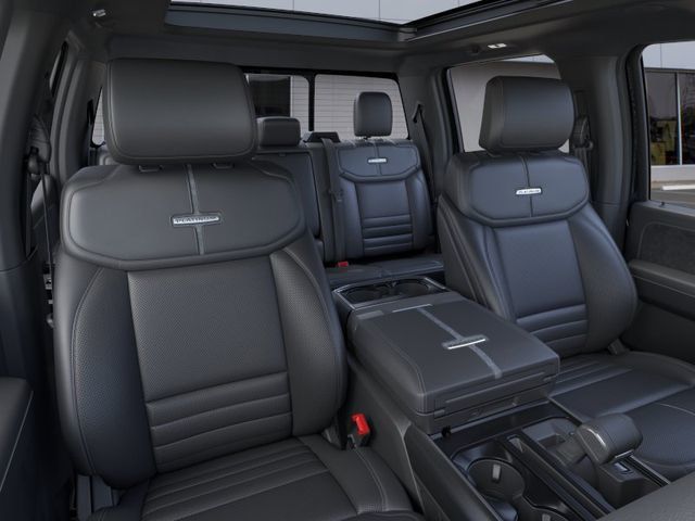 2026 Ford F-150 Platinum - 23025084 - 9