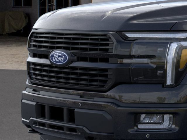 2026 Ford F-150 Platinum - 23025084 - 16