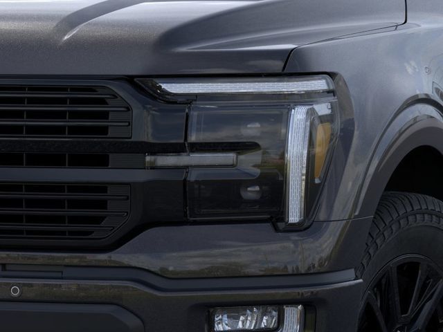 2026 Ford F-150 Platinum - 23025084 - 17