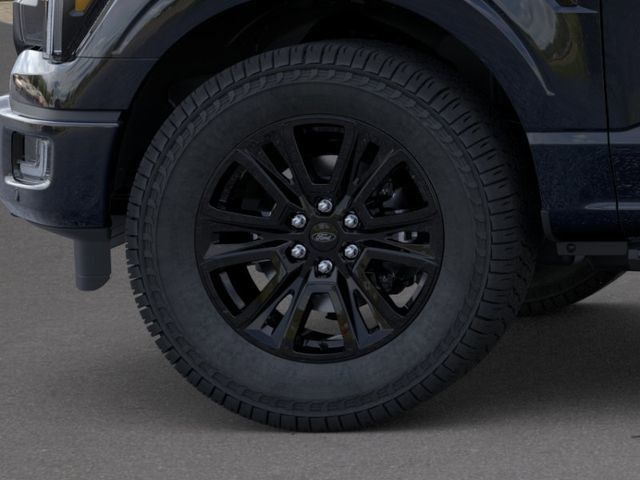 2026 Ford F-150 Platinum - 23025084 - 18