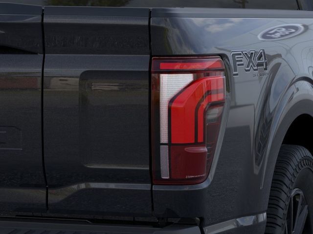 2026 Ford F-150 Platinum - 23025084 - 20