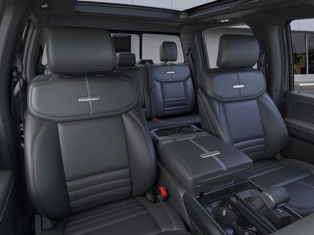 2026 Ford F-150 Platinum - 23025085 - 9
