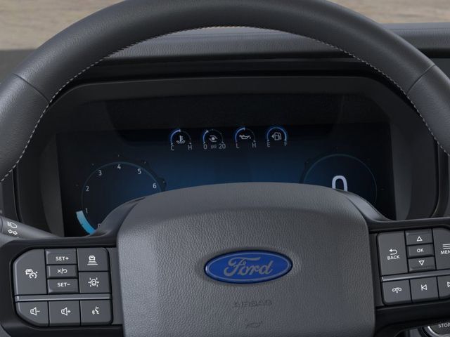 2026 Ford F-150 Platinum - 23025085 - 12