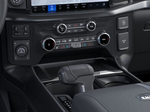 2026 Ford F-150 Platinum - 23025085 - 14