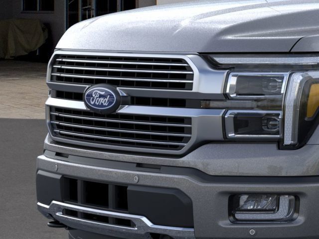 2026 Ford F-150 Platinum - 23025085 - 16