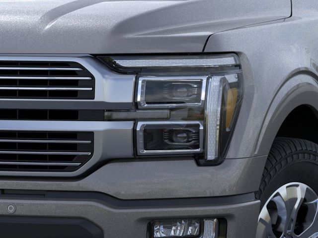2026 Ford F-150 Platinum - 23025085 - 17