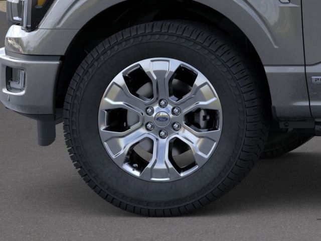 2026 Ford F-150 Platinum - 23025085 - 18