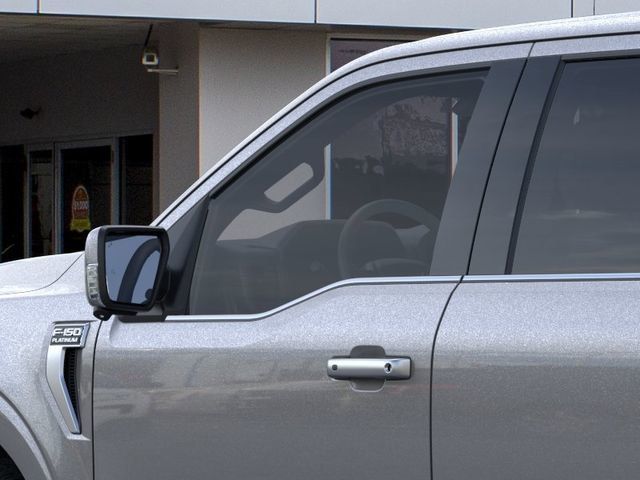 2026 Ford F-150 Platinum - 23025085 - 19