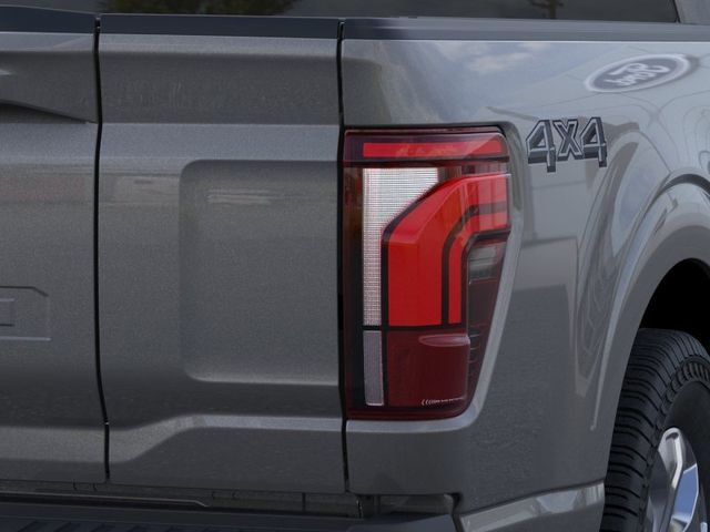 2026 Ford F-150 Platinum - 23025085 - 20