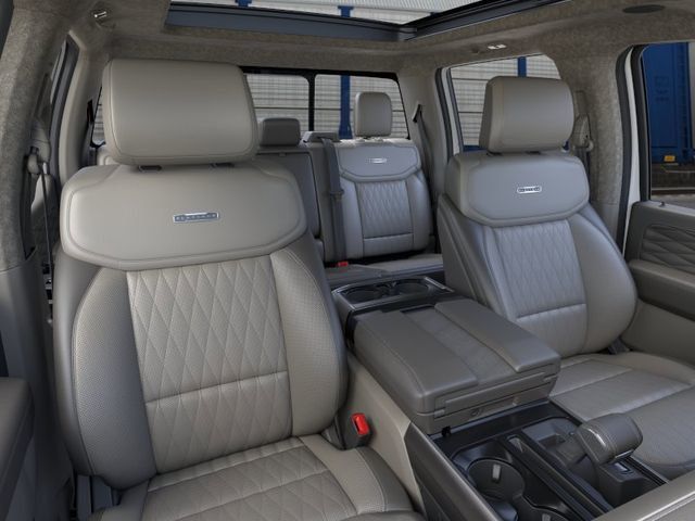 2026 Ford F-150 Platinum - 23027817 - 9