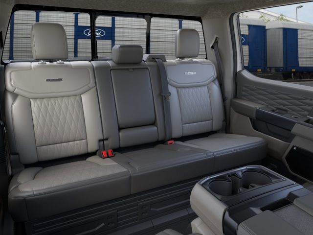 2026 Ford F-150 Platinum - 23027817 - 10