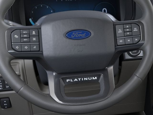 2026 Ford F-150 Platinum - 23027817 - 11