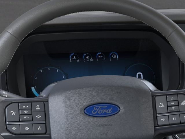 2026 Ford F-150 Platinum - 23027817 - 12