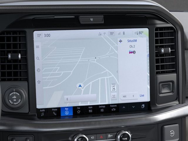2026 Ford F-150 Platinum - 23027817 - 13