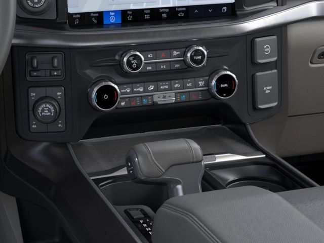 2026 Ford F-150 Platinum - 23027817 - 14