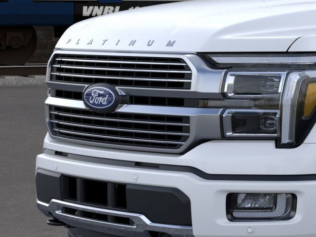 2026 Ford F-150 Platinum - 23027817 - 16