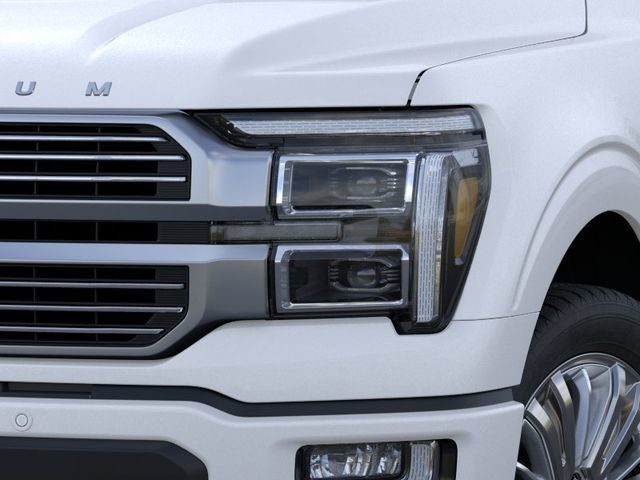 2026 Ford F-150 Platinum - 23027817 - 17