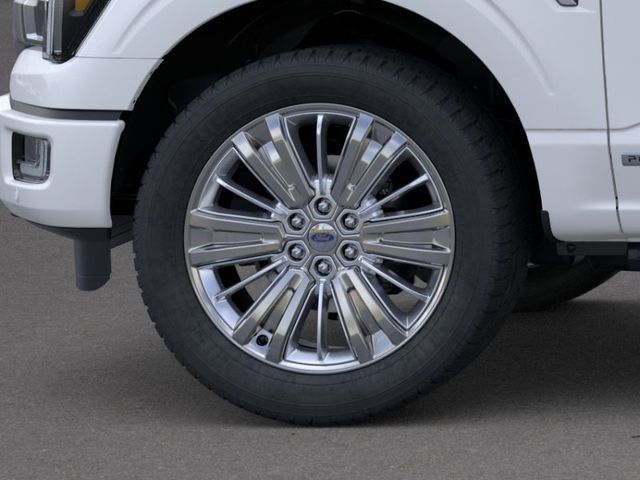2026 Ford F-150 Platinum - 23027817 - 18
