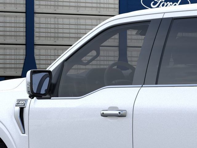 2026 Ford F-150 Platinum - 23027817 - 19
