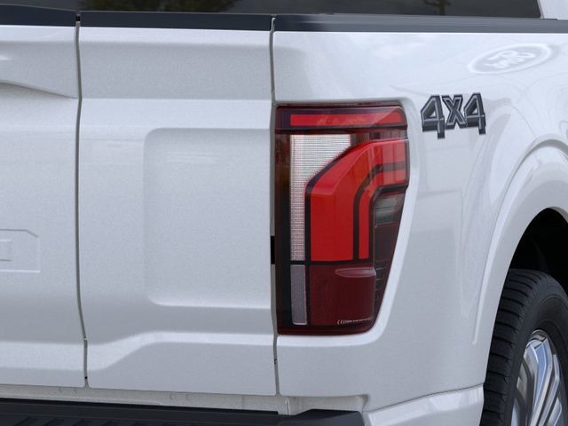 2026 Ford F-150 Platinum - 23027817 - 20