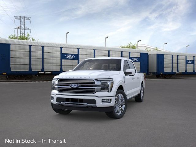 2026 Ford F-150 Platinum - 23027817 - 2
