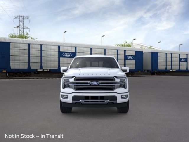 2026 Ford F-150 Platinum - 23027817 - 6