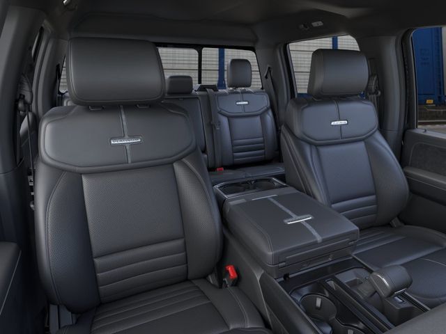 2026 Ford F-150 Platinum - 23028307 - 9