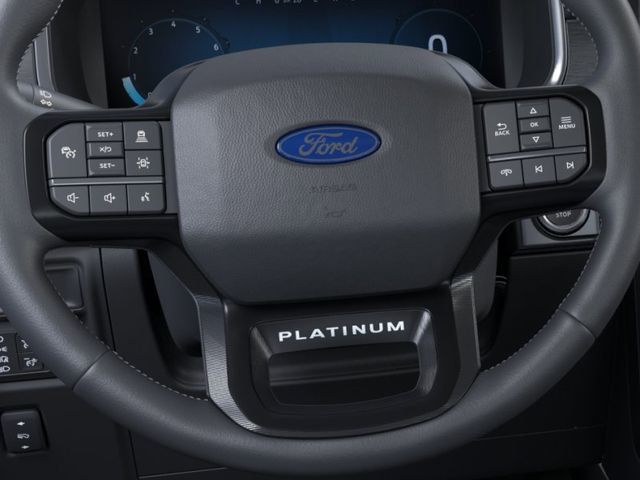 2026 Ford F-150 Platinum - 23028307 - 11