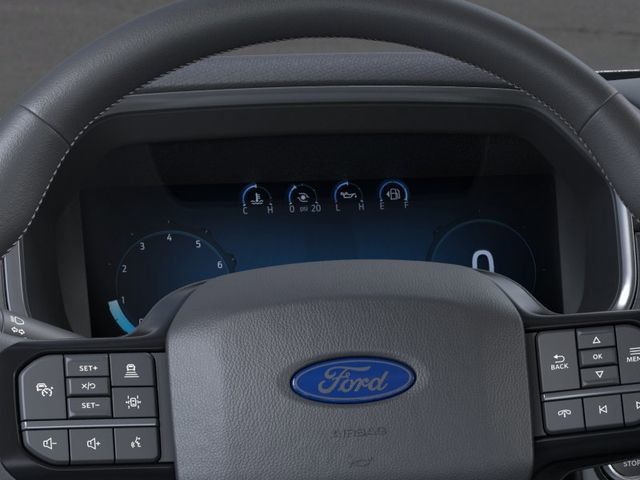 2026 Ford F-150 Platinum - 23028307 - 12