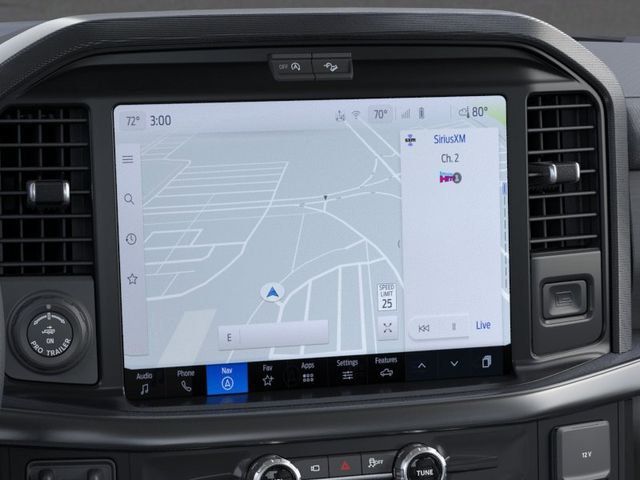 2026 Ford F-150 Platinum - 23028307 - 13