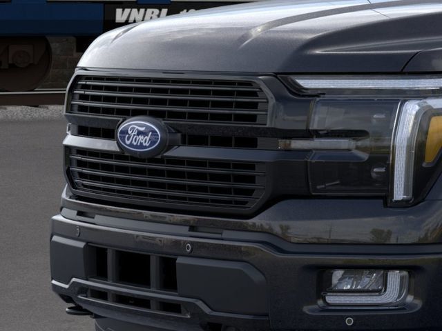 2026 Ford F-150 Platinum - 23028307 - 16