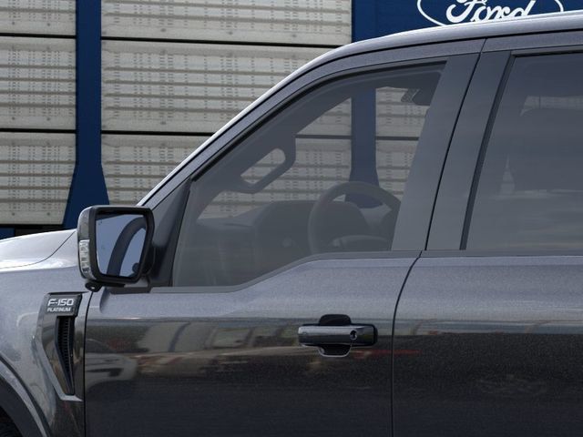 2026 Ford F-150 Platinum - 23028307 - 19