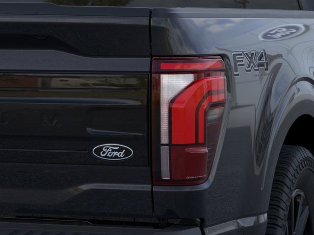2026 Ford F-150 Platinum - 23028307 - 20