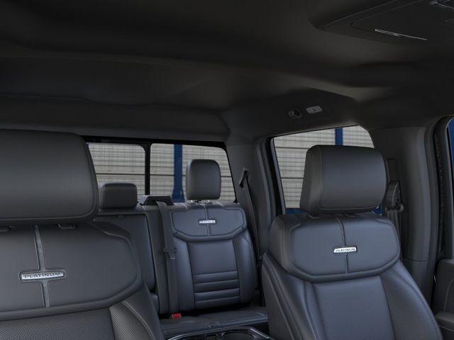 2026 Ford F-150 Platinum - 23028307 - 21
