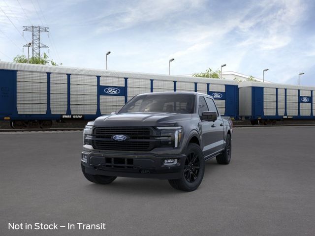 2026 Ford F-150 Platinum - 23028307 - 2