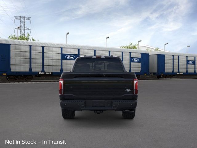 2026 Ford F-150 Platinum - 23028307 - 5