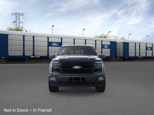 2026 Ford F-150 Platinum - 23028307 - 6