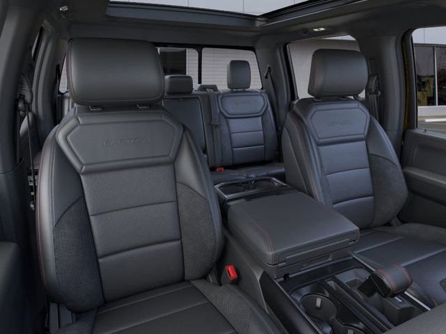 2026 Ford F-150 Raptor 4WD SuperCrew 5.5' Box - 22984168 - 9