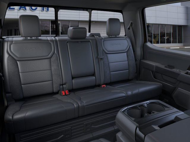 2026 Ford F-150 Raptor 4WD SuperCrew 5.5' Box - 22984168 - 10