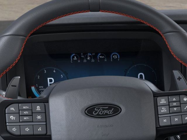 2026 Ford F-150 Raptor 4WD SuperCrew 5.5' Box - 22984168 - 12