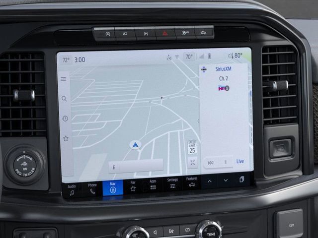 2026 Ford F-150 Raptor 4WD SuperCrew 5.5' Box - 22984168 - 13