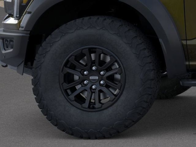 2026 Ford F-150 Raptor 4WD SuperCrew 5.5' Box - 22984168 - 18