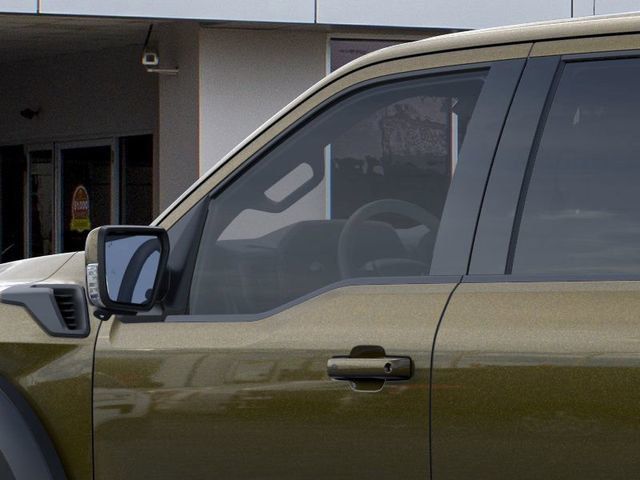 2026 Ford F-150 Raptor 4WD SuperCrew 5.5' Box - 22984168 - 19