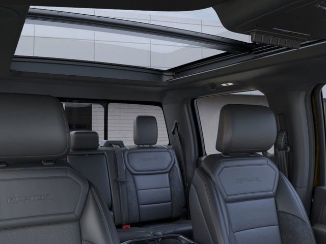 2026 Ford F-150 Raptor 4WD SuperCrew 5.5' Box - 22984168 - 21