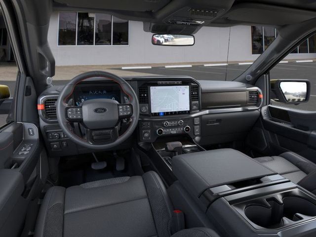 2026 Ford F-150 Raptor 4WD SuperCrew 5.5' Box - 22984168 - 8