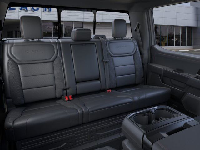 2026 Ford F-150 Raptor 4WD SuperCrew 5.5' Box - 22996886 - 10