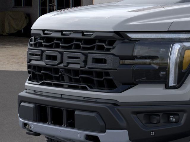 2026 Ford F-150 Raptor 4WD SuperCrew 5.5' Box - 22996886 - 16