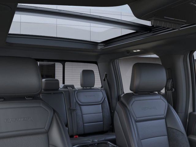 2026 Ford F-150 Raptor 4WD SuperCrew 5.5' Box - 22996886 - 21